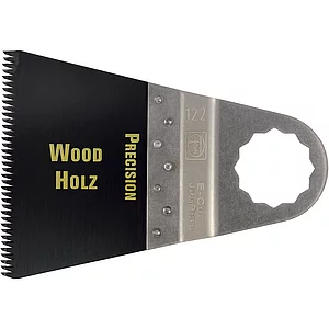 FEIN E-Cut-Sägeblatt Präzision 65/50mm Form 122 (25 Stück)