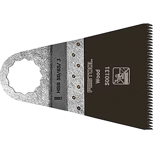 FESTOOL Holz-Sägeblatt HSB Breite 65mm Länge 50mm Holz (5 Stück)