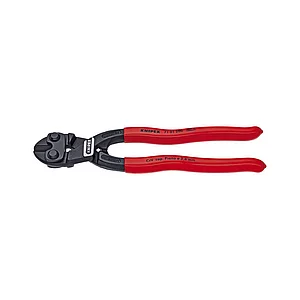 KNIPEX Bolzenschneider Cobolt® DIN 5743 Form 0 Kunststoffgriff Schneid ø 5,2 mm