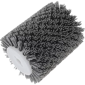 OSBORN Walzenbürste 100 x 120 mm Stärke 1,5 mm Korn 60 Siliziumkarbid