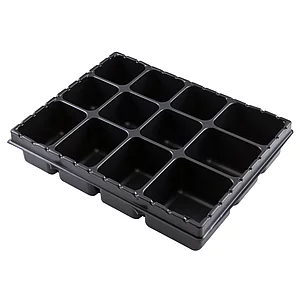 Tiefzieheinsatz zu i-Boxx 12-teilig