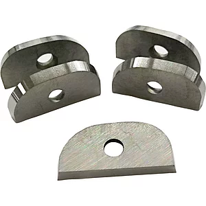 KAINDL HM-Wechselschneiden-Set (5 Stück)