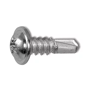 Rückwandbohrschraube 4,2x16 verzinkt
