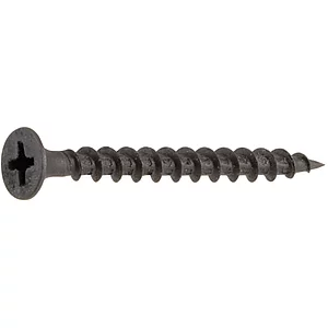Schnellbauschraube 3.9x55 phosphatiert Grobgewinde für Holzunterkonstruktion