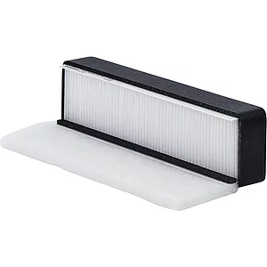 SIEGENIA Aerolife/Aerovital Ersatzfilter ePM10, für Pollen/Feinstaub, weiß