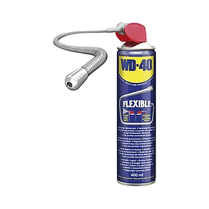 Universalspray WD-40 Flexible 400ml
