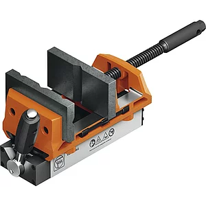 FEIN Magnetschraubstock Set VersaMAG