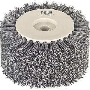 FESTOOL Rustilonbürste KB 85 Außen ø 150 mm Breite 85 mm