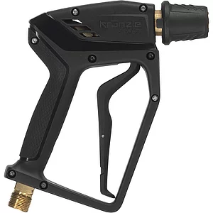 KRÄNZLE Pistole Starlet lll Stecksystem D12