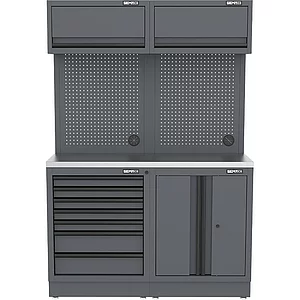 SEMLOC Kombi-Werkstatteinrichtung WS8E