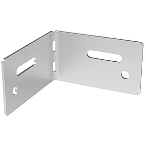 SILVADEC Eckwinkel horizontal