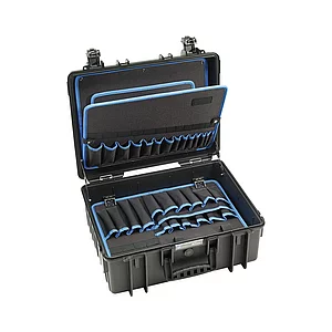 B&W Werkzeugkoffer Jet 6000 IP67 510 x 419 x 215 mm