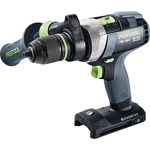 FESTOOL Akku-Bohrschrauber TDC 18/4 Li Basic 18 Volt