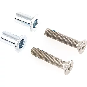 FSB Zubehörbeutel für Rahmentürdrücker 97 0625