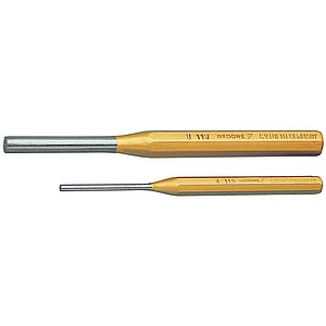 GEDORE Splintentreiber 119 achtkant DIN 6450 ø 7 mm Länge 150 mm