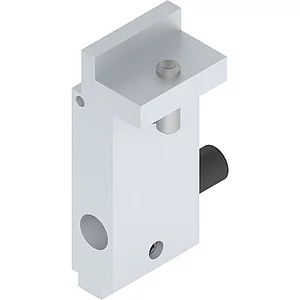 HELM GT-S 150 Stopper für Einzugsdämpfung links