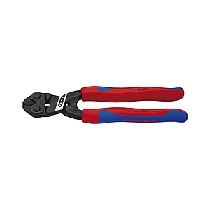 KNIPEX Bolzenschneider Cobolt DIN 5743 Form 0 2K-Griff Schneid ø 5,2 mm