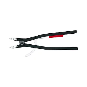 KNIPEX Sicherungsringzange DIN 5254 A außen gerade A5