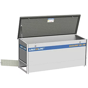 LOGICLINE BasicBox BB-190 mit Stauraum