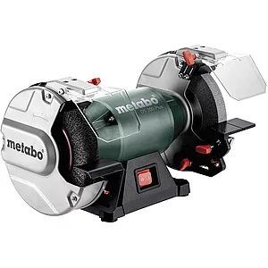METABO Doppelschleifmaschine DS 200 Plus 600 Watt