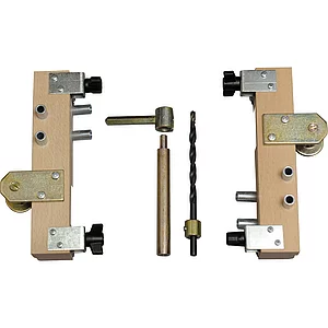 SFS Anschlagwerkzeug für Einbohrband Typ Nussband 14 mm