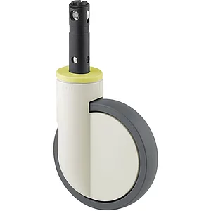 TENTE Lenkrolle Integral 2046 XSX 200 mm 150 kg