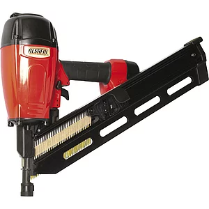 ALSAFIX Streifenmagazinnagler D38/100 P1 Nagellänge 50-100 mm