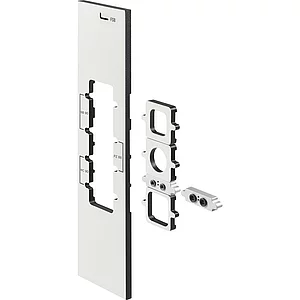 FSB Frässchablone 03 0462 für flächenbündige Rosetten