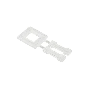 Kunststoffschnallen zum manuellen Verschließen von PP-Bändern bis 12mm 1000 Stk.