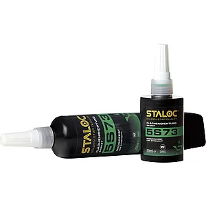 STALOC 5S73 Flächendichtung niedrigfest 250ml