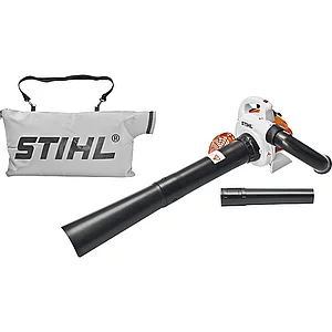 STIHL Benzin Saughäcksler SH56