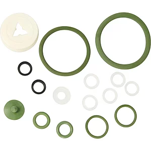 MESTO Dichtungssatz für Ferrox Plus, Inox Plus und Resistent Plus