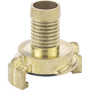 REHAU TECHNIK Schnellkupplungschlauchstück 1"