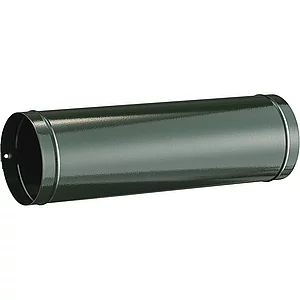 BURG Zeitungsbox NEWS, Stahl verzinkt grün