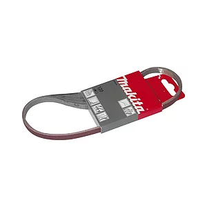 MAKITA Schleifband 9 x 533 mm Korn 60 (5 St)