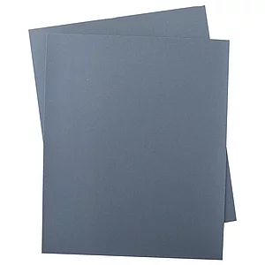 STARCKE Wasserfestes Schleifpapier 230 x 280 mm Korn 800