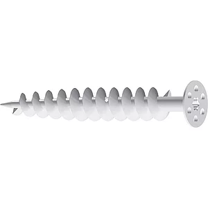 TOX Isolierdübel A-ISOL 155 Dämmstoffdübel weiß