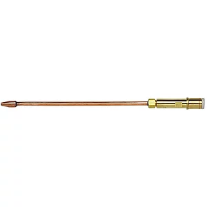 AIR LIQUIDE Schweißeinsatz biegsam X11