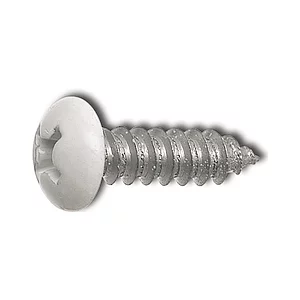 DIN7981C 5.5x 16 PH-Kreuzschlitz Kopf RAL7037 staubgrau beschichtet ~ISO7049