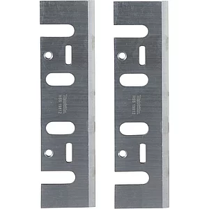 MAKITA Hobelmesser HSS 110mm (2 Stück)