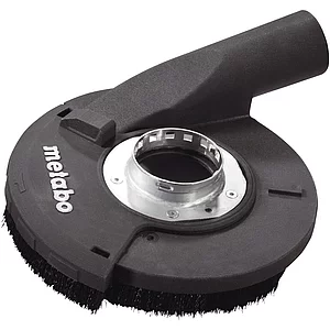 METABO Schleif-Absaugschutzhaube GED 125