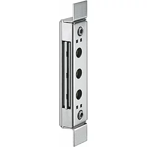 SIMONSWERK Aufnahmeelement VX 7512-3D, Stahl verzinkt