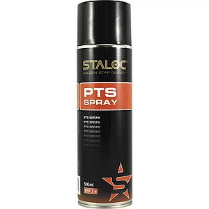 STALOC PTS Spray SQ-455 500ml transparent