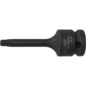 WGB Kraftsteckschlüssel 1/2"vierkant Torx 45