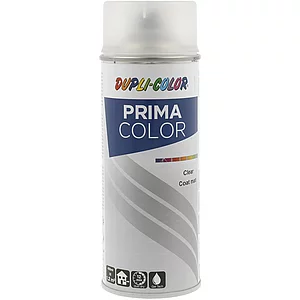 Dupli-Color Lackspray Prima 400ml, Klarlack matt