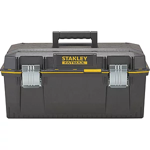 STANLEY Werkzeugkoffer FatMax Strukturschaum 28 710 x 308 x 285 mm
