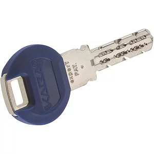 DORMAKABA Mehrschlüssel expert plus smart key bei Erstlieferung mit Zylinder