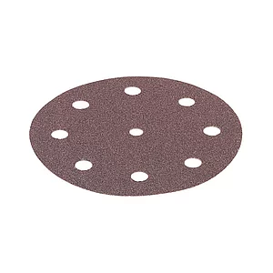 FESTOOL Stickfix Schleifscheiben Saphir 125 mm Korn 80 für Grobschliff