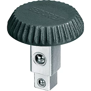 GEDORE Pilzkopf Torcofix K 4549-88S 3/8" - 3/8"