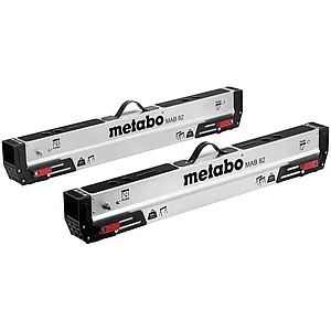 METABO Unterstellbock-Paar MAB 82 verstellbar 590 kg